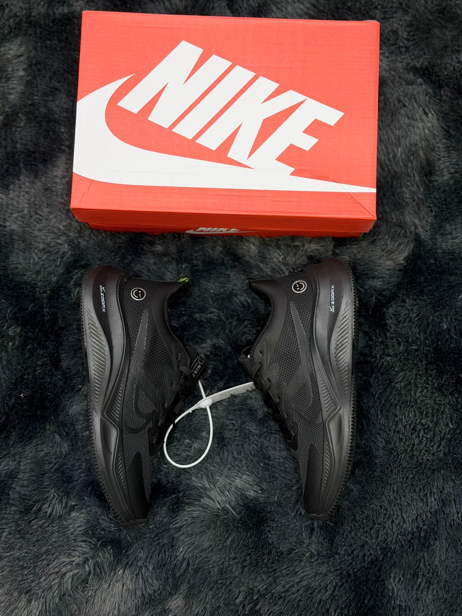 Men's Nike Zoom shoes